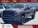 New 2025 Ram 2500 Big Horn Crew Cab 4x4 Pickup for sale #T250177 - photo 3