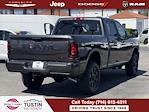 New 2025 Ram 2500 Big Horn Crew Cab 4x4 Pickup for sale #T250177 - photo 6