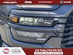 New 2025 Ram 2500 Big Horn Crew Cab 4x4 Pickup for sale #T250177 - photo 7