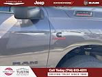 New 2025 Ram 2500 Big Horn Crew Cab 4x4 Pickup for sale #T250177 - photo 8