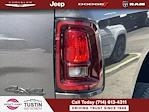 New 2025 Ram 2500 Big Horn Crew Cab 4x4 Pickup for sale #T250177 - photo 9