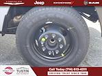 New 2025 Ram 3500 Tradesman Crew Cab 60 CA Cab Chassis for sale #T250182 - photo 10