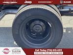 New 2025 Ram 3500 Tradesman Crew Cab 60 CA Cab Chassis for sale #T250182 - photo 11