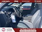 New 2025 Ram 3500 Tradesman Crew Cab 60 CA Cab Chassis for sale #T250182 - photo 17