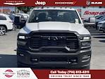 New 2025 Ram 3500 Tradesman Crew Cab 60 CA Cab Chassis for sale #T250182 - photo 3