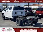 New 2025 Ram 3500 Tradesman Crew Cab 60 CA Cab Chassis for sale #T250182 - photo 5