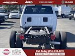 New 2025 Ram 3500 Tradesman Crew Cab 60 CA Cab Chassis for sale #T250182 - photo 6