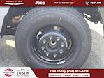 New 2025 Ram 3500 Tradesman Crew Cab 60 CA Cab Chassis for sale #T250183 - photo 10