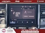 New 2025 Ram 3500 Tradesman Crew Cab 60 CA Cab Chassis for sale #T250183 - photo 14