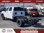New 2025 Ram 3500 Tradesman Crew Cab 60 CA Cab Chassis for sale #T250183 - photo 5