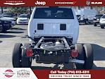 New 2025 Ram 3500 Tradesman Crew Cab 60 CA Cab Chassis for sale #T250183 - photo 6