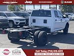 New 2025 Ram 3500 Tradesman Crew Cab 60 CA Cab Chassis for sale #T250183 - photo 2