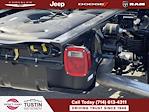New 2025 Ram 3500 Tradesman Crew Cab 60 CA Cab Chassis for sale #T250183 - photo 9