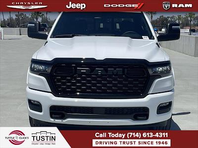 New 2025 Ram 1500 Big Horn Crew Cab 4x4 Pickup for sale #T250186 - photo 2