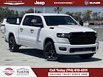 New 2025 Ram 1500 Big Horn Crew Cab 4x4 Pickup for sale #T250186 - photo 1