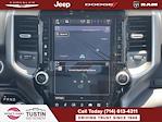 New 2025 Ram 1500 Big Horn Crew Cab 4x4 Pickup for sale #T250186 - photo 14