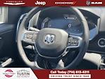 New 2025 Ram 1500 Big Horn Crew Cab 4x4 Pickup for sale #T250186 - photo 15