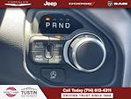New 2025 Ram 1500 Big Horn Crew Cab 4x4 Pickup for sale #T250186 - photo 19
