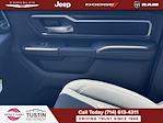 New 2025 Ram 1500 Big Horn Crew Cab 4x4 Pickup for sale #T250186 - photo 21
