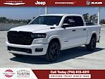 New 2025 Ram 1500 Big Horn Crew Cab 4x4 Pickup for sale #T250186 - photo 3