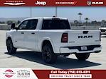New 2025 Ram 1500 Big Horn Crew Cab 4x4 Pickup for sale #T250186 - photo 4