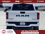 New 2025 Ram 1500 Big Horn Crew Cab 4x4 Pickup for sale #T250186 - photo 5