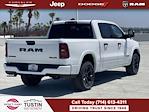 New 2025 Ram 1500 Big Horn Crew Cab 4x4 Pickup for sale #T250186 - photo 6