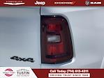 New 2025 Ram 1500 Big Horn Crew Cab 4x4 Pickup for sale #T250186 - photo 9