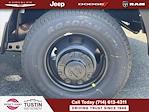 New 2025 Ram 3500 Tradesman Crew Cab 60 CA Cab Chassis for sale #T250197 - photo 10