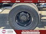 New 2025 Ram 3500 Tradesman Crew Cab 60 CA Cab Chassis for sale #T250197 - photo 11