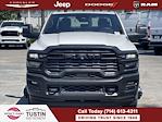 New 2025 Ram 3500 Tradesman Crew Cab 60 CA Cab Chassis for sale #T250197 - photo 3