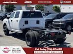 New 2025 Ram 3500 Tradesman Crew Cab 60 CA Cab Chassis for sale #T250197 - photo 5