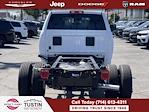 New 2025 Ram 3500 Tradesman Crew Cab 60 CA Cab Chassis for sale #T250197 - photo 6