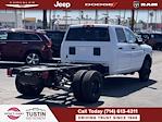New 2025 Ram 3500 Tradesman Crew Cab 60 CA Cab Chassis for sale #T250197 - photo 2