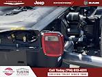 New 2025 Ram 3500 Tradesman Crew Cab 60 CA Cab Chassis for sale #T250197 - photo 9