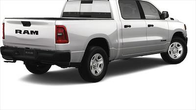 New 2025 Ram 1500 Tradesman Crew Cab Pickup for sale #T250200 - photo 2