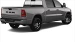 New 2025 Ram 1500 Big Horn Crew Cab 4x4 Pickup for sale #T250212 - photo 2