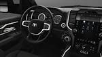 New 2025 Ram 1500 Big Horn Crew Cab 4x4 Pickup for sale #T250212 - photo 9