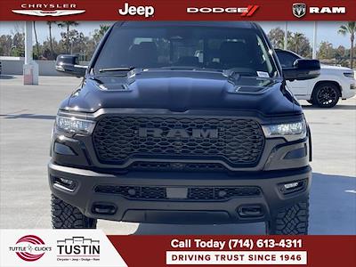 New 2025 Ram 1500 Rebel Crew Cab 4x4 Pickup for sale #T250216 - photo 2
