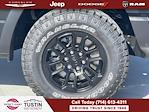 New 2025 Ram 1500 Rebel Crew Cab 4x4 Pickup for sale #T250216 - photo 10