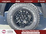 New 2025 Ram 1500 Rebel Crew Cab 4x4 Pickup for sale #T250216 - photo 11