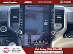 New 2025 Ram 1500 Rebel Crew Cab 4x4 Pickup for sale #T250216 - photo 14
