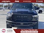 New 2025 Ram 1500 Rebel Crew Cab 4x4 Pickup for sale #T250216 - photo 2