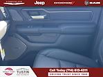 New 2025 Ram 1500 Rebel Crew Cab 4x4 Pickup for sale #T250216 - photo 21