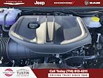 New 2025 Ram 1500 Rebel Crew Cab 4x4 Pickup for sale #T250216 - photo 28
