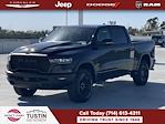 New 2025 Ram 1500 Rebel Crew Cab 4x4 Pickup for sale #T250216 - photo 3