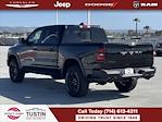 New 2025 Ram 1500 Rebel Crew Cab 4x4 Pickup for sale #T250216 - photo 4