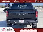 New 2025 Ram 1500 Rebel Crew Cab 4x4 Pickup for sale #T250216 - photo 5