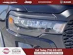 New 2025 Ram 1500 Rebel Crew Cab 4x4 Pickup for sale #T250216 - photo 7