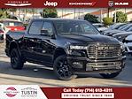 New 2025 Ram 1500 Laramie Crew Cab 4x4 Pickup for sale #T250225 - photo 1